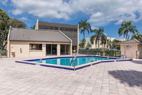 Condo in Jupiter, Florida, 1 bedroom  № 1151414 - photo 9