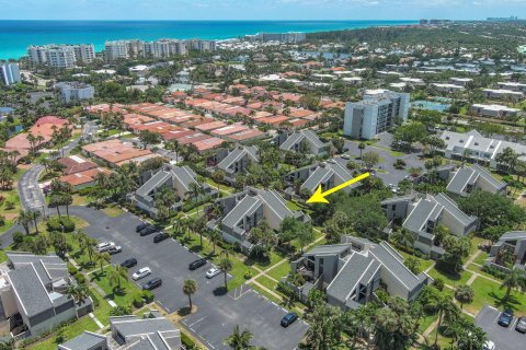 Condo in Jupiter, Florida, 1 bedroom  № 1151414 - photo 2