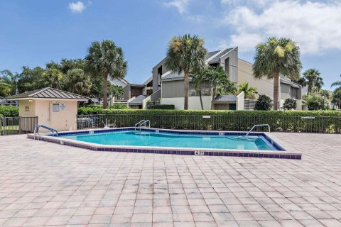 Condo in Jupiter, Florida, 1 bedroom  № 1151414 - photo 8