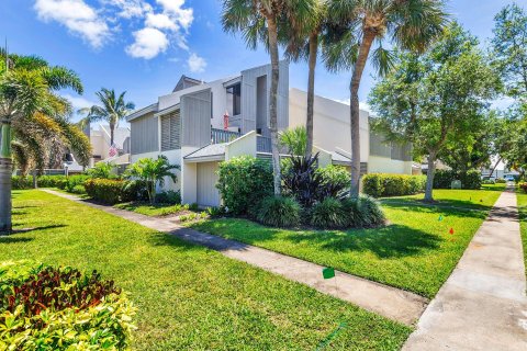 Condo in Jupiter, Florida, 1 bedroom  № 1151414 - photo 24