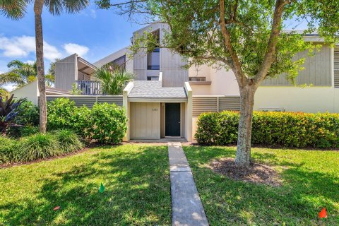 Condo in Jupiter, Florida, 1 bedroom  № 1151414 - photo 26