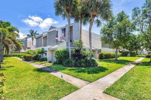 Condo in Jupiter, Florida, 1 bedroom  № 1151414 - photo 10