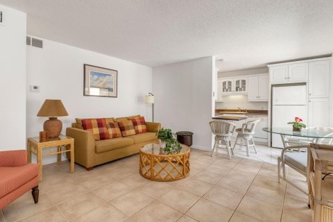 Condo in Jupiter, Florida, 1 bedroom  № 1151414 - photo 23