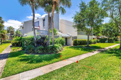 Condo in Jupiter, Florida, 1 bedroom  № 1151414 - photo 25