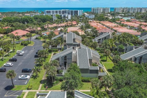 Condominio en venta en Jupiter, Florida, 1 dormitorio, 68.75 m2 № 1151414 - foto 5