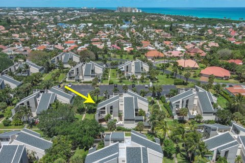 Condo in Jupiter, Florida, 1 bedroom  № 1151414 - photo 7