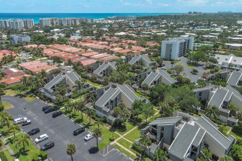 Condo in Jupiter, Florida, 1 bedroom  № 1151414 - photo 3