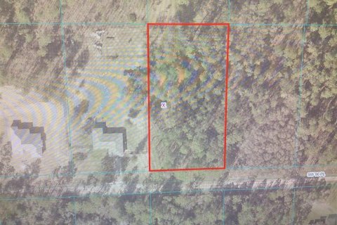 Terreno en venta en Dunnellon, Florida № 1352335 - foto 3