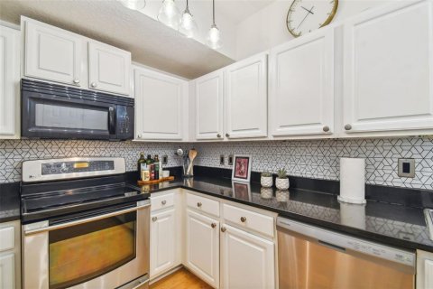 Adosado en venta en Tampa, Florida, 3 dormitorios, 165.09 m2 № 1361232 - foto 8