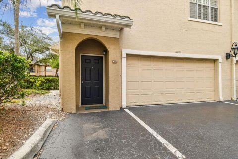 Touwnhouse à vendre à Tampa, Floride: 3 chambres, 165.09 m2 № 1361232 - photo 4