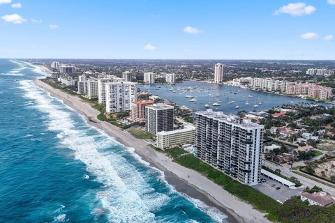 Condominio en venta en Boca Raton, Florida, 2 dormitorios, 155.15 m2 № 1151747 - foto 5