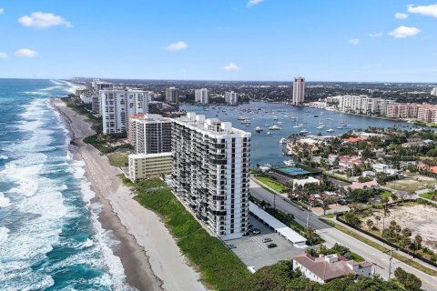 Condominio en venta en Boca Raton, Florida, 2 dormitorios, 155.15 m2 № 1151747 - foto 12