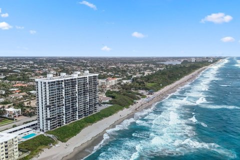 Copropriété à vendre à Boca Raton, Floride: 2 chambres, 155.15 m2 № 1151747 - photo 7