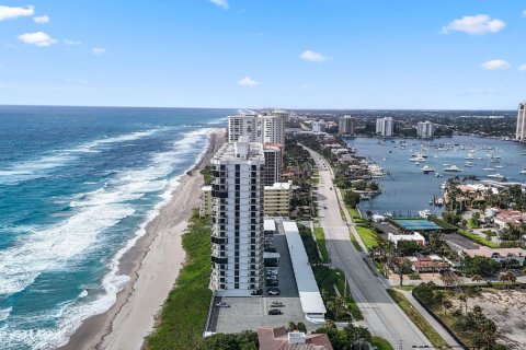 Condominio en venta en Boca Raton, Florida, 2 dormitorios, 155.15 m2 № 1151747 - foto 13