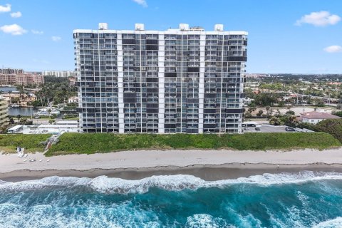 Condominio en venta en Boca Raton, Florida, 2 dormitorios, 155.15 m2 № 1151747 - foto 11