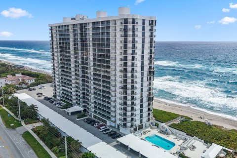 Condominio en venta en Boca Raton, Florida, 2 dormitorios, 155.15 m2 № 1151747 - foto 30