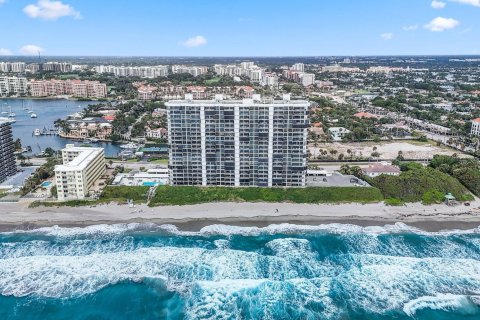 Copropriété à vendre à Boca Raton, Floride: 2 chambres, 155.15 m2 № 1151747 - photo 6