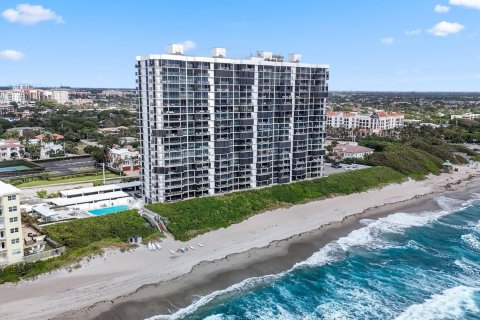 Condominio en venta en Boca Raton, Florida, 2 dormitorios, 155.15 m2 № 1151747 - foto 10