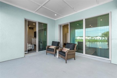 Villa ou maison à vendre à Kissimmee, Floride: 5 chambres, 332.4 m2 № 1275690 - photo 18