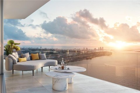 Condominio en venta en Miami, Florida, 5 dormitorios, 843 m2 № 1396035 - foto 17