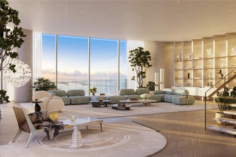 Condominio en venta en Miami, Florida, 5 dormitorios, 843 m2 № 1396035 - foto 25