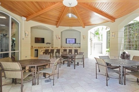 Touwnhouse à vendre à Wilton Manors, Floride: 2 chambres, 155.43 m2 № 1186881 - photo 4