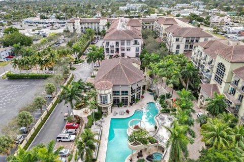 Touwnhouse à vendre à Wilton Manors, Floride: 2 chambres, 155.43 m2 № 1186881 - photo 1