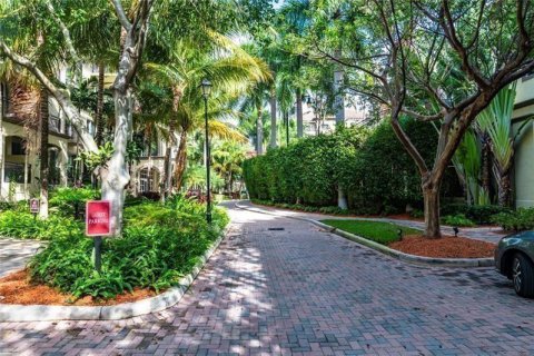 Adosado en venta en Wilton Manors, Florida, 2 dormitorios, 155.43 m2 № 1186881 - foto 7