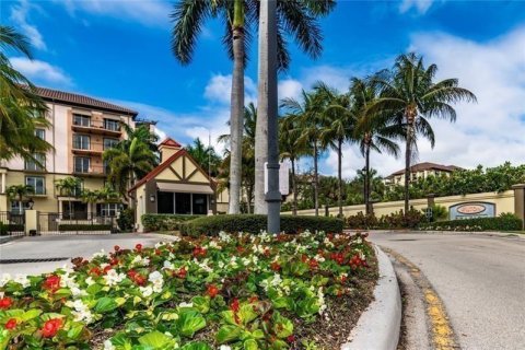 Touwnhouse à vendre à Wilton Manors, Floride: 2 chambres, 155.43 m2 № 1186881 - photo 8