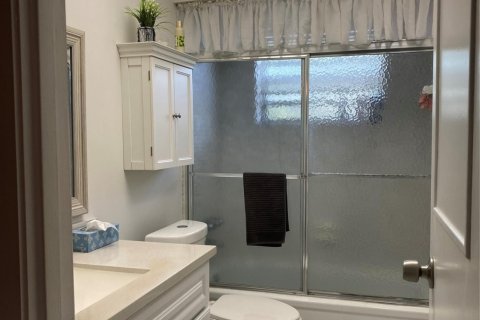 Copropriété à vendre à Lauderdale Lakes, Floride: 1 chambre, 63.55 m2 № 1168962 - photo 21