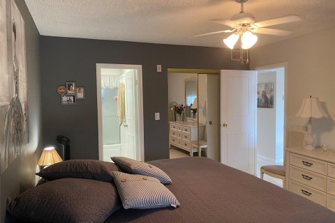 Copropriété à vendre à Lauderdale Lakes, Floride: 1 chambre, 63.55 m2 № 1168962 - photo 24