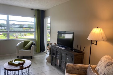 Condominio en venta en Lauderdale Lakes, Florida, 1 dormitorio, 63.55 m2 № 1168962 - foto 29