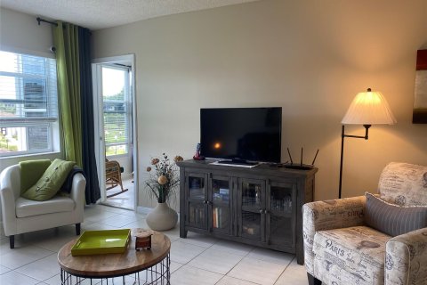 Copropriété à vendre à Lauderdale Lakes, Floride: 1 chambre, 63.55 m2 № 1168962 - photo 28