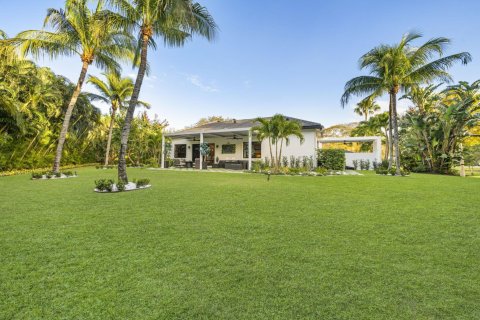 Villa ou maison à vendre à Jupiter, Floride: 5 chambres, 379.78 m2 № 1210174 - photo 30