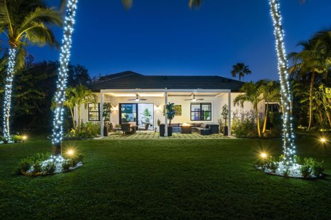 Villa ou maison à vendre à Jupiter, Floride: 5 chambres, 379.78 m2 № 1210174 - photo 8