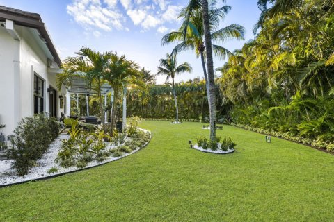 Villa ou maison à vendre à Jupiter, Floride: 5 chambres, 379.78 m2 № 1210174 - photo 27