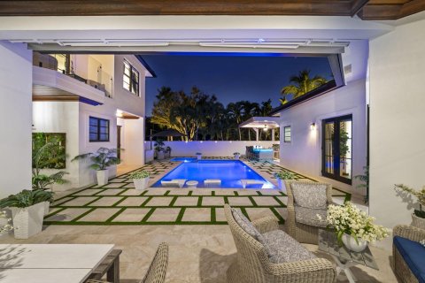 Casa en venta en Jupiter, Florida, 5 dormitorios, 379.78 m2 № 1210174 - foto 1