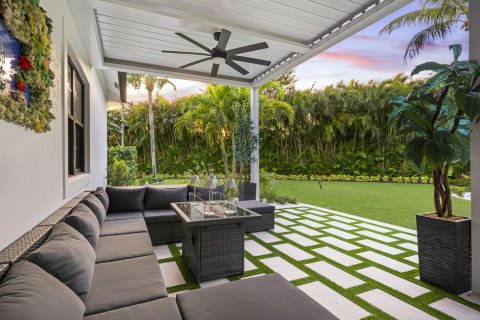 Casa en venta en Jupiter, Florida, 5 dormitorios, 379.78 m2 № 1210174 - foto 19