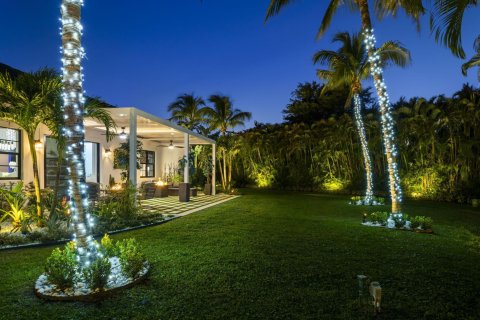 Casa en venta en Jupiter, Florida, 5 dormitorios, 379.78 m2 № 1210174 - foto 7