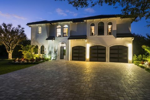 Casa en venta en Jupiter, Florida, 5 dormitorios, 379.78 m2 № 1210174 - foto 9