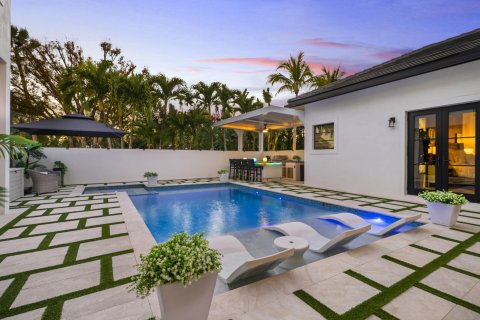 Casa en venta en Jupiter, Florida, 5 dormitorios, 379.78 m2 № 1210174 - foto 17