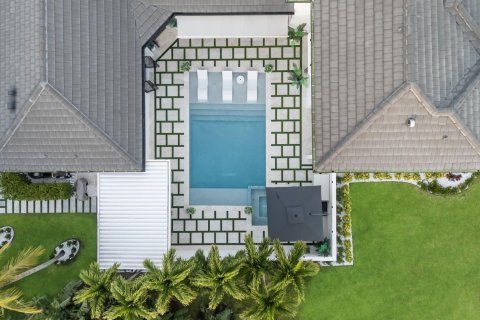 Villa ou maison à vendre à Jupiter, Floride: 5 chambres, 379.78 m2 № 1210174 - photo 24