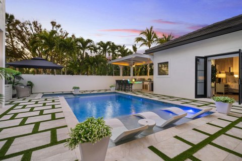 Casa en venta en Jupiter, Florida, 5 dormitorios, 379.78 m2 № 1210174 - foto 18