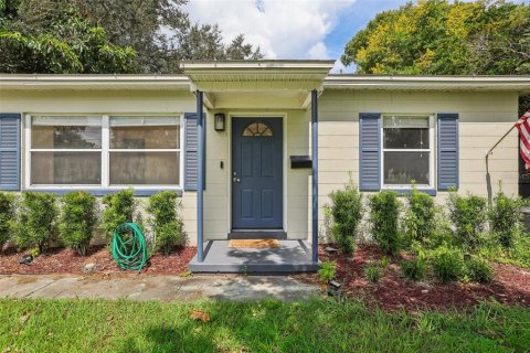 Casa en venta en Orlando, Florida, 2 dormitorios, 88.81 m2 № 1390737 - foto 1