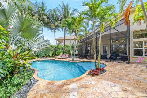 Casa en venta en Boynton Beach, Florida, 5 dormitorios, 332.5 m2 № 1155949 - foto 4