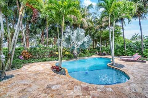 Casa en venta en Boynton Beach, Florida, 5 dormitorios, 332.5 m2 № 1155949 - foto 5