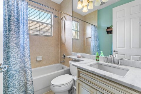 Casa en venta en Boynton Beach, Florida, 5 dormitorios, 332.5 m2 № 1155949 - foto 22