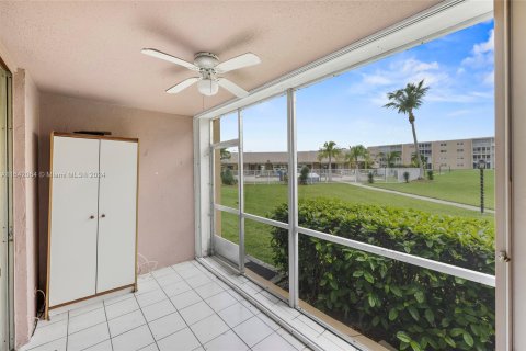 Condominio en venta en Dania Beach, Florida, 1 dormitorio, 74.32 m2 № 1326040 - foto 19