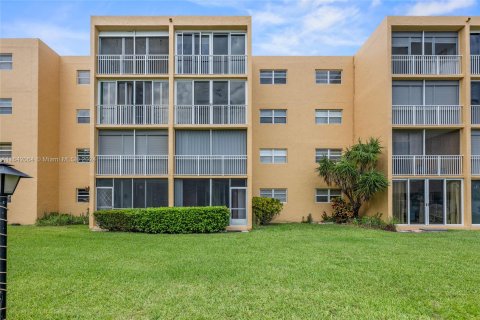 Copropriété à vendre à Dania Beach, Floride: 1 chambre, 74.32 m2 № 1326040 - photo 21