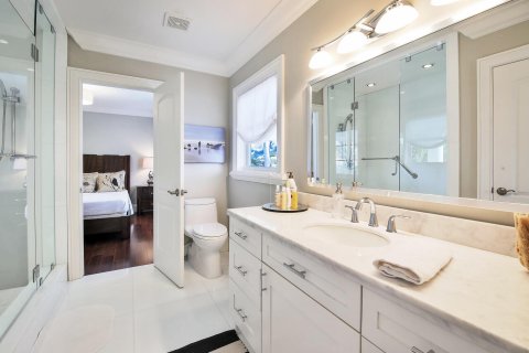 Villa ou maison à vendre à Pompano Beach, Floride: 5 chambres, 474.27 m2 № 775911 - photo 26